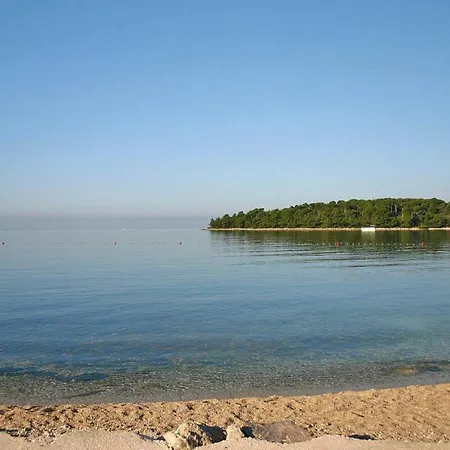 Сasa de vacaciones Ostric - Cis01264-dyd Rovinj