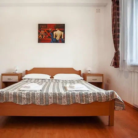 Сasa de vacaciones Ostric - Cis01264-dyd